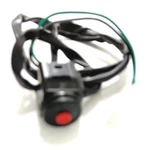 Kill Switch For Kawasaki KE-250 250CC Universal. Fixed Price $29.95.