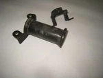 1990 Honda Goldwing GL1500 Combination Ignition Switch Guard. Fixed Price $11.67.