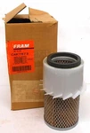 Fram Air Filter CAK7673. Fixed Price $20.00.