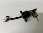 Honda Ignition Key Switch Rebel CMX250C 1996-16 Starter Assembly Oem. Fixed Price $55.87.