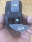 2002 00-06 Bmw R1150R Oem Right Bar Control Switch Turn Signal For Parts. Fixed Price $39.00.