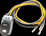 Drag Specialties 2106-0232 Switch Rckr Spot 96-13FLT. Fixed Price $75.87.