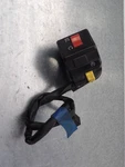 07 Buell Firebolt XB12R / XB9 Right Handlebar Control Start Kill Off Switch. Fixed Price $72.14.