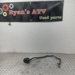 85-06 Kawasaki Vulcan VN750 Left Hand Controls Switch Headlight Horn Choke. Fixed Price $24.43.