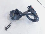 2002-05 Honda Interceptor VFR8000 Left Handlebar Turn Signal Switches -for Parts. Fixed Price $14.95.