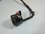 1989-2006 Kawasaki Vulcan Left Switchgear Horn Turn Signal Choke Hi Lo VN750. Fixed Price $64.80.