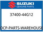 Suzuki Oem Part 37400-44G12 Switch Assy,han. Fixed Price $176.19.