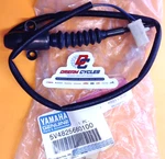 Nos Genuine Yamaha 5V4-82566-01-00, A880520C, 41 9311-9 Side Stand Switch New. Fixed Price $49.89.