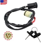 For Honda Rancher TRX350 2000-2006 2001 03 2004 2005 Ignition Switch Key. Fixed Price $10.99.