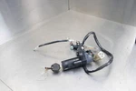 15-18 Yamaha Yzf R3 Ignition Lock Key 1WD-H2501-01-00. Fixed Price $66.91.