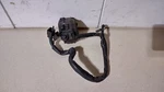 1986 Kawasaki Left Handlebar Switch Lighting Turn Signal. Fixed Price $10.00.