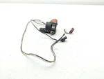 02 Bmw K1200RS Left Control Headlight Switch. Fixed Price $31.97.