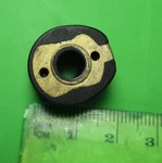 1971-1978 Honda CB550 CB500 F & K CB650 Neutral Switch Rotor 35752-323-000 Oem. Fixed Price $19.95.