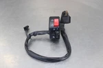 03-07 Suzuki SV1000S Right Clip On Handle Kill Off Start Switches. Fixed Price $38.77.