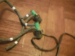 88-00 Honda Goldwing Gl 1500 Air Jet Valve Solenoid Top Engine Switch Sensor. Fixed Price $13.91.