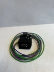 Harley Handlebar Left Turn Signal Switch W/ Wiring Big Twin & Sportsters 82-95. Fixed Price $13.95.