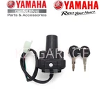 Yamaha Genuine Main Switch Steering 4JG-82501-11-00 New. Fixed Price $114.50.