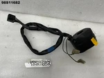 Suzuki Gsxr 1300 GEN2 2011 Lh Switch Block Genuine Oem LOT98 98S11682 M1922. Fixed Price $128.93.