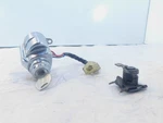 1998-2002 Honda Shadow VT1100C3 Aero Ignition Switch & Seat Lock Set W/ Key. Fixed Price $99.95.