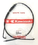 Kawasaki Oem Carburetor Choke Starter Cable Brute Force 750 2005- 2006. Fixed Price $89.95.