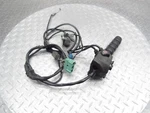 2003 01-05 Honda GL1800 Goldwing Right Switch Throttle Control Cable Grip. Fixed Price $71.14.