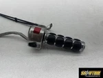 02-09 Yamaha Road XV1700PC Warrior Right Control Kill Off Start Signal. Fixed Price $99.00.