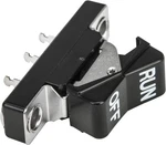 Harddrive Run/off Black 72-81 Switches. Fixed Price $14.06.