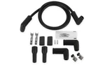 Accel 173083K Universal Single-plug Reliability Spiral Core Spark Wire Set. Fixed Price $67.33.
