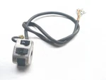 92-09 Suzuki VS800 Intruder Front Left Handlebar Switch Assembly 37400-39AC0. Fixed Price $109.99.