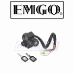 Emgo Ignition Switch For 1982-1983 Kawasaki KZ750N Spectre Electrical Yi. Fixed Price $65.82.