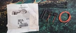 Oem Harley Davidson Pursuit Switch Nos Police Electra Road Glide Flhtp 70357-96. Fixed Price $39.99.