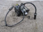 09 17 Victory Vegas 8-BALL Ignition Switch W/ Key & Efi Coil Wires. Fixed Price $125.00.