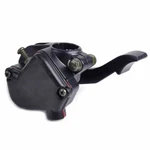 Thumb Throttle Lever Suzuki Ozark LT-F250 2002-2006 K2 K3 (for Bar 7/8"). Fixed Price $17.99.