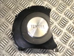 Yamaha XV1700 Road Star Warrior Engine Left Crankcase Cover Lid. Fixed Price $94.46.
