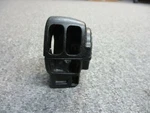 Harley Oem Right Touring Switch Housings W/cruise Control Black 71595-08 08-13. Fixed Price $23.00.