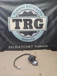 01-07 Suzuki Hayabusa GSX-1300R Starter Ignition Key Switch Assembly 37000-24810. Fixed Price $112.64.