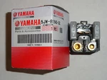 Starter Relay Switch Oem Yamaha Yzf 1000 Fjr 1300 Xv. Fixed Price $114.95.