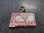 Nos Kawasaki Oem Neutral Switch Rotor Top 73-74 G3SS G4TR G5 F2 F3 F7 13147-004. Fixed Price $9.99.