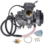 Carburetor Set For Yamaha Big Bear YFM400 Kodiak YFM450 Grizzly 350. Fixed Price $33.99.