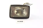 Honda Xl 250 MD11 Bj 1986 - Headlights Insert A1410. Fixed Price $87.80.