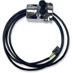 Legend Suspensions Chrome Switch Assembly For '15+ Fltr 2106-0406. Fixed Price $282.15.