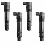 Set Of Ignition Coils For Suzuki Hayabusa GSX1300R 1999-2009, 2011-2012 F6T547. Fixed Price $123.99.