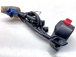 2016-2020 Honda NC750X Dct Abs Right Switchgear. Fixed Price $61.00.
