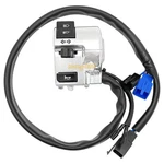 Left Turn Signal Switch Horn Headlight For Honda VT750C2 Shadow Spirit 07-14. Fixed Price $59.95.