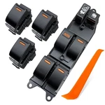 Amber Led Lighted Power Window Switch For 02-06 RAV4 04-09 Sienna Prius 4RUNNER. Fixed Price $39.99.
