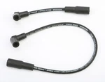 Moroso High Performance Spiral Ignition Wire - Caps &. Fixed Price $42.33.
