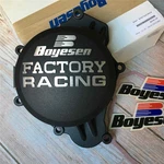 Boyesen Ignition Cover For Ktm 125 150 Sx Husqvarna Tc Te SC-41CB '16-25. Fixed Price $61.75.