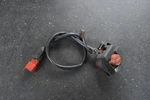 Honda GL500 GL650 Silver Wing Right Side Starter Engine Stop Handlebar Switch. Fixed Price $70.00.