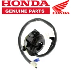 Honda Genuine 2017-2019 Rebel CMX300A CMX500A Turn Signal Switch (denso). Fixed Price $102.44.