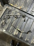 12-22 2015 Kawasaki ZX14 Fuel Injector Sub & Coil Wiring Harness 26031-1221. Fixed Price $24.95.